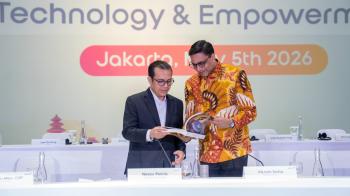 Indosat Ooredoo Hutchison Dorong Akselerasi AI Terapan Skala Nasional, Hasilkan Pembagian Dividen yang Solid